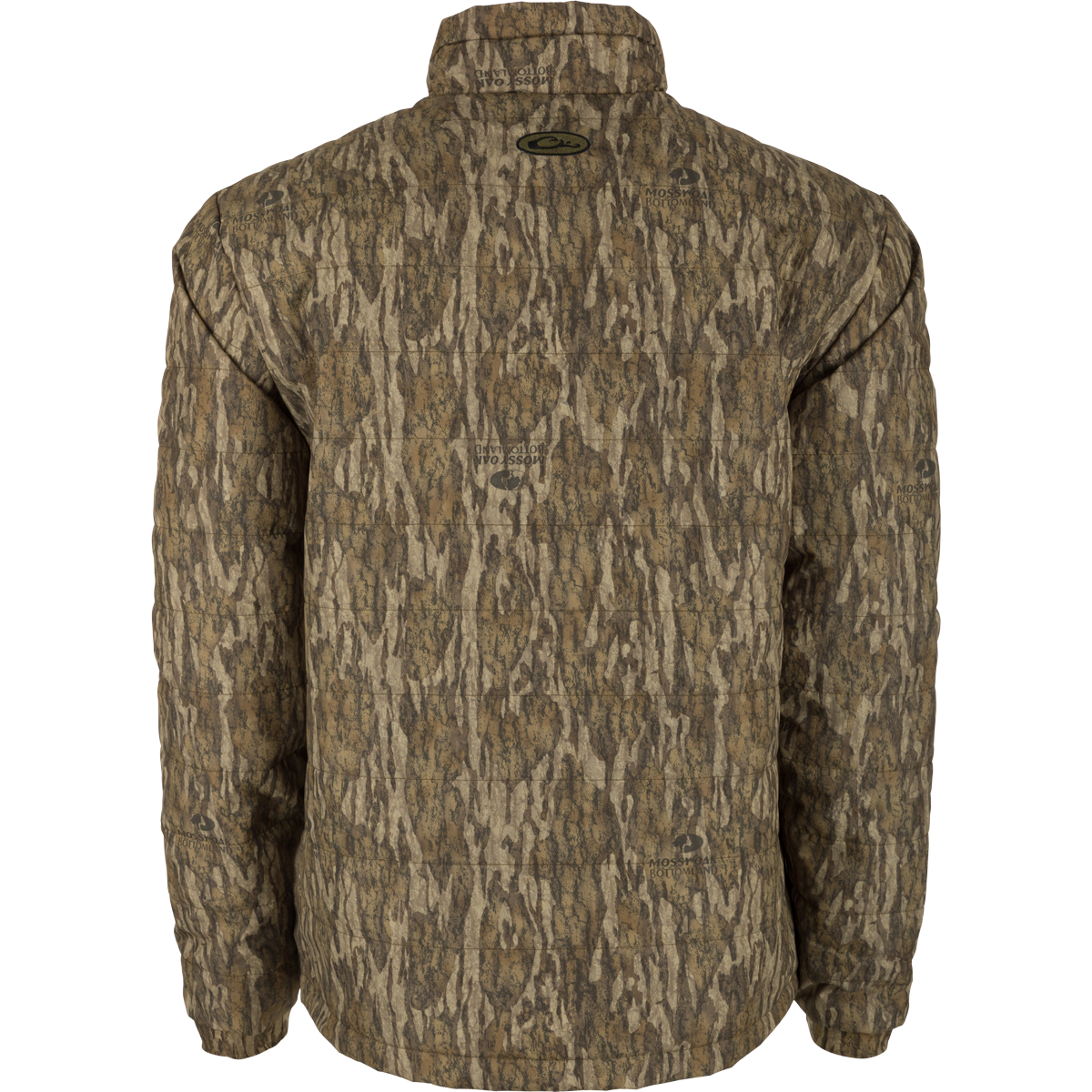 MST Synthetic Down Pack Jacket - Lightweight Warm Winter Coat for Men & Women - Perfect for Hiking, Camping & Outdoor Adventures