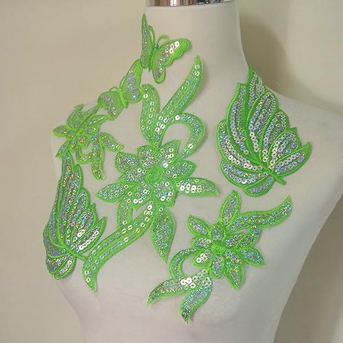 Green A