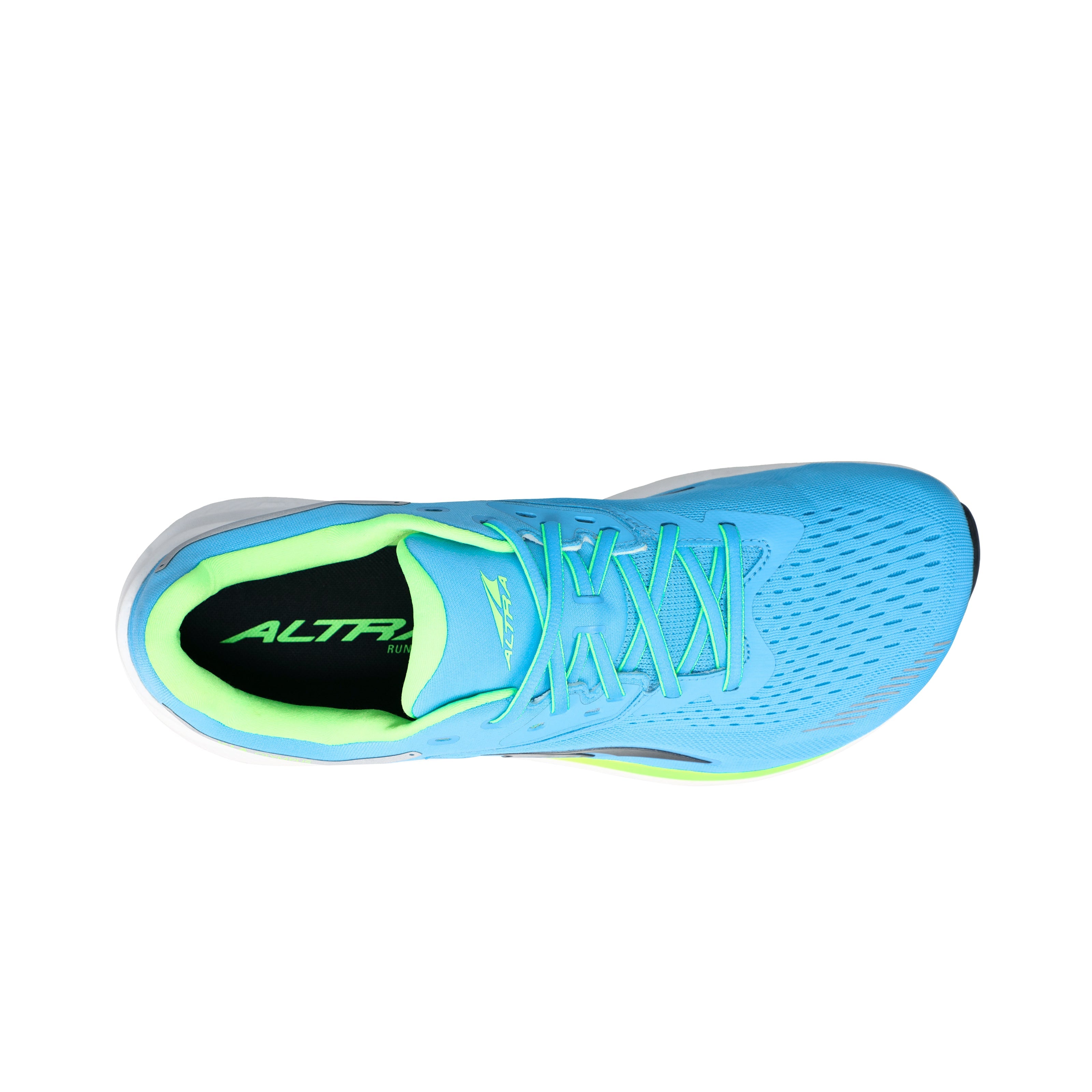 VIA OLYMPUS v1 Men's Running Shoes - Lightweight Cushioned Sneakers for Jogging, Gym Workouts & Daily Walking - Breathable Mesh & Durable Outsole