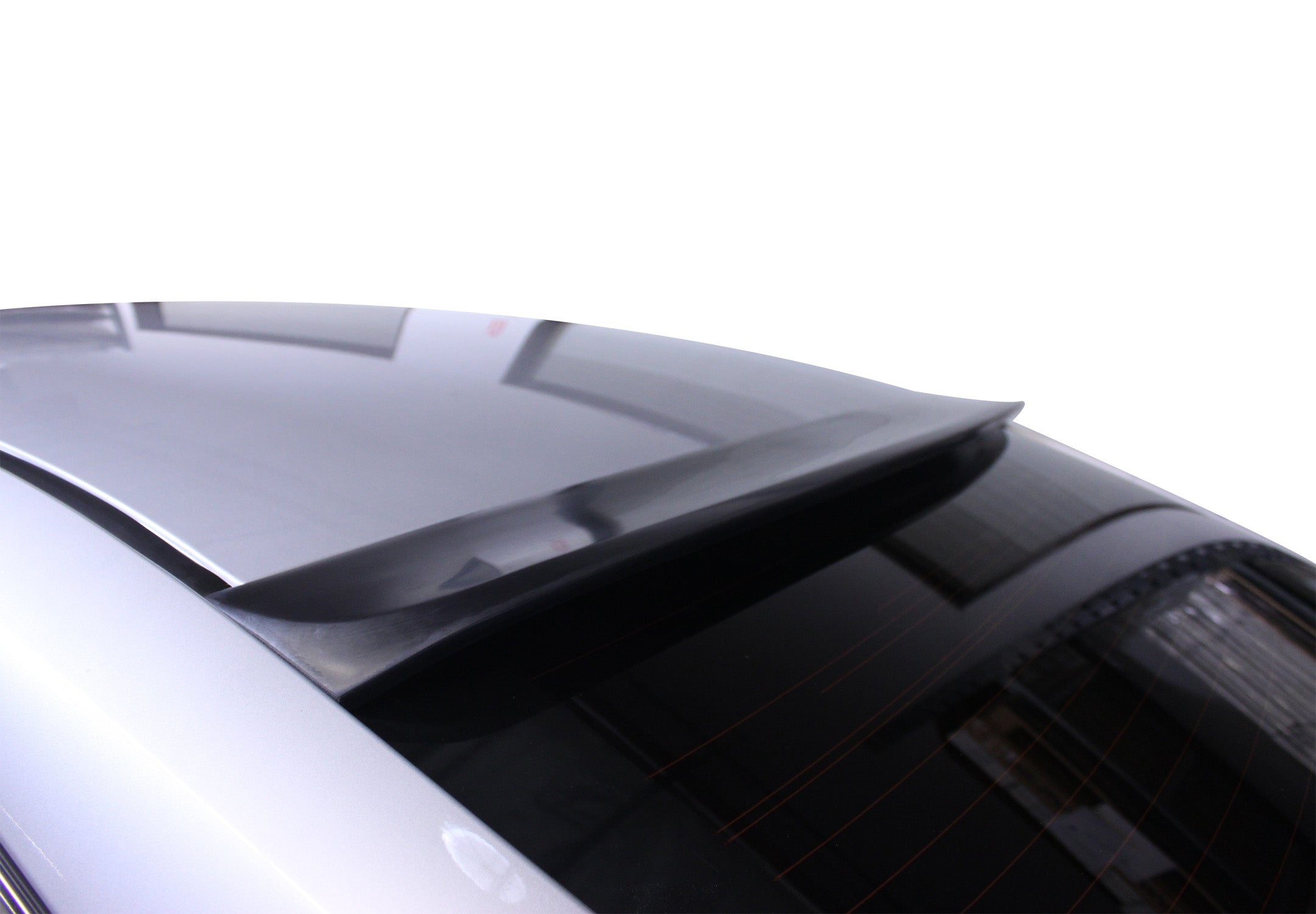 2013-2015 Nissan Altima Rear Roof Spoiler Wing - KB13144 - Enhance Style & Aerodynamics for Sedans - Perfect for Car Enthusiasts & Custom Builds