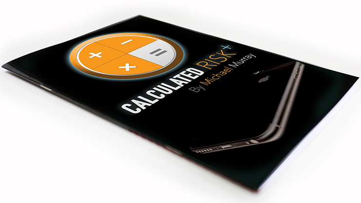 Calculated Risk Board Game - Strategic Decision-Making Game for Adults & Families | Perfect for Game Nights, Team Building & Corporate Training