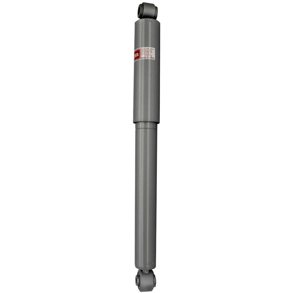 KYB Gas-A-Just Front Shocks & Struts for Ford Excursion 2000-2005 - KG54330 | Heavy-Duty Suspension Upgrade for Off-Road & Towing | Improved Ride Comfort & Stability