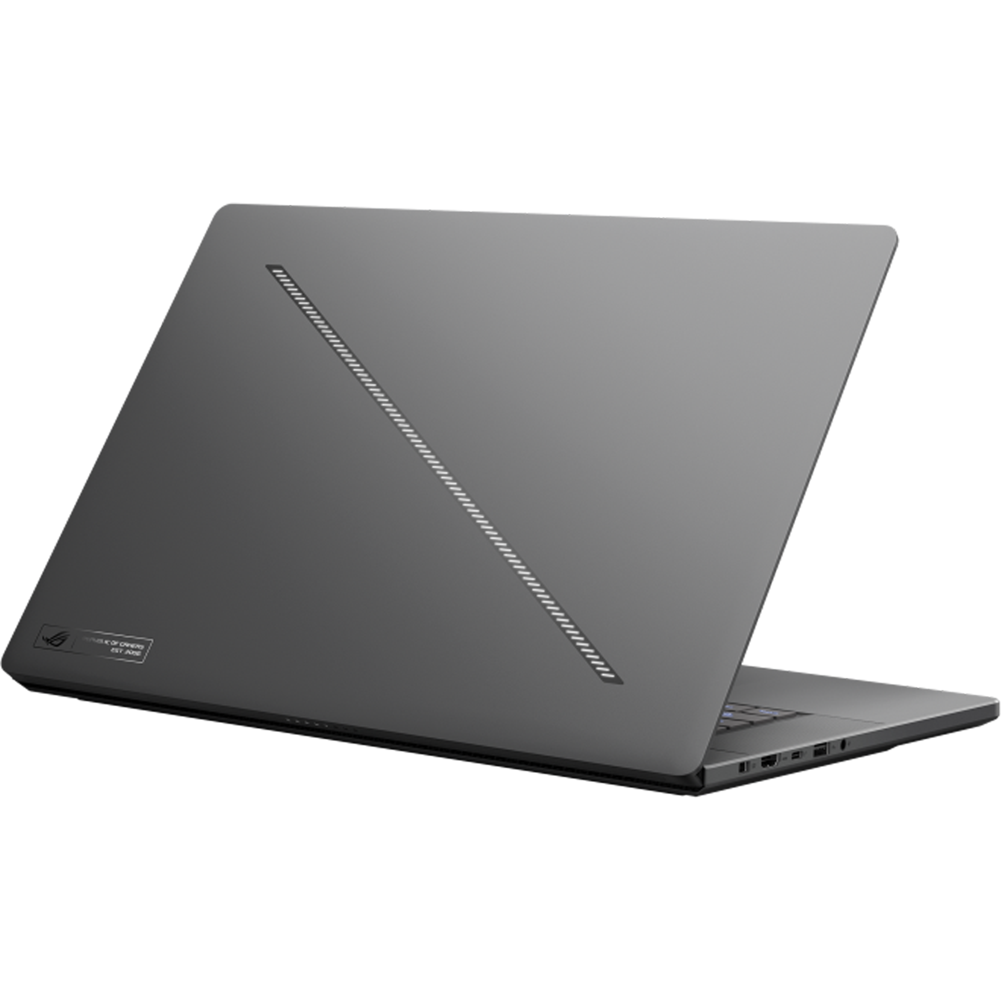 ASUS ROG Zephyrus G16 GU605MI Gaming Laptop - 16
