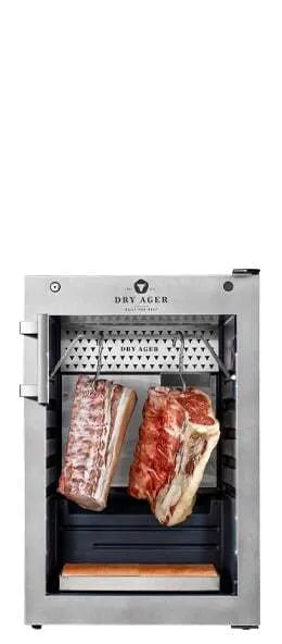 Dry Ager UX 750 PRO Professional Meat Dry Aging Refrigerator with XL Accessory Package – Perfect for Home Chefs, Steak Lovers & Gourmet Restaurants