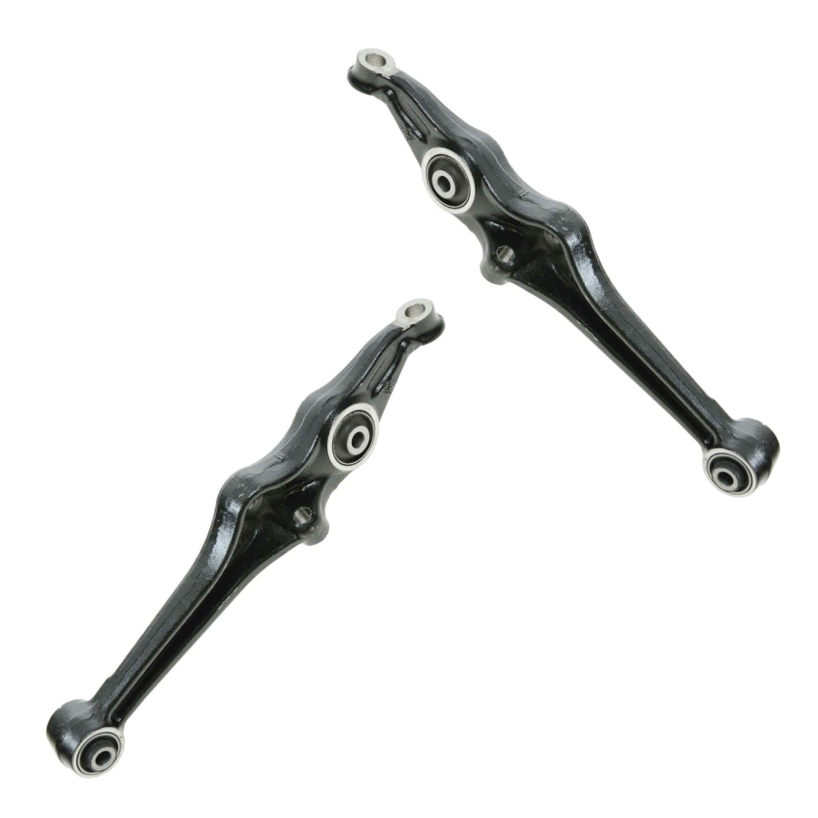 High-Quality Front & Rear Steering Suspension Kit - Ball Joint, Control Arm, Strut Mount, Sway Bar Link, Tie Rod for Acura Honda - Perfect for Off-Roading & Performance Upgrades