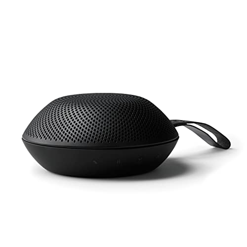 Lava Black
