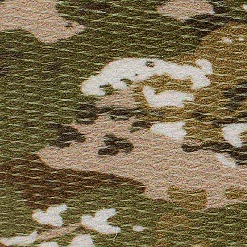 Desert Viper Camo