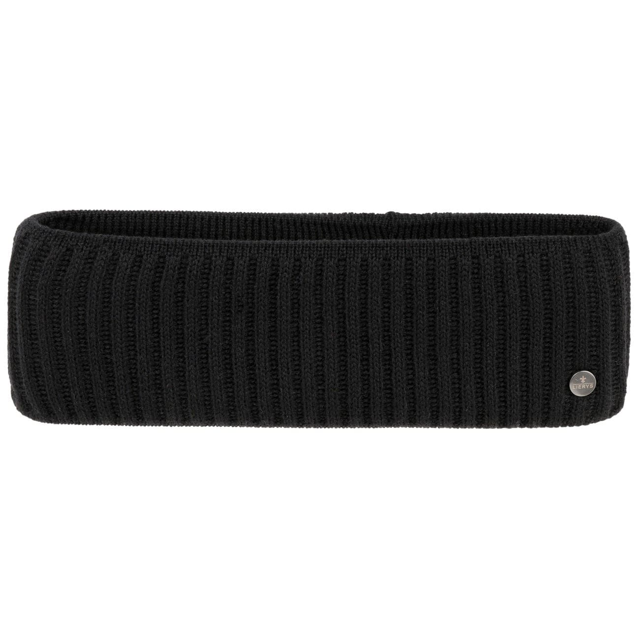 Lierys Ferri Headband - Stylish & Comfortable Hair Accessories for Women | Perfect for Workouts, Yoga, Running & Everyday Wear