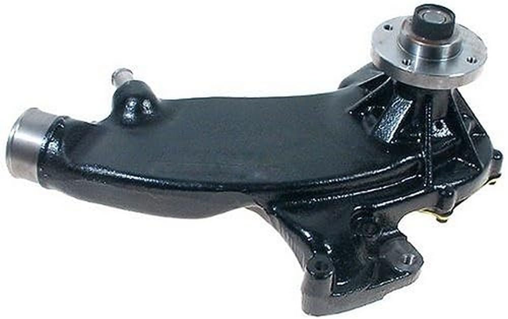 Airtex AW5094 High-Performance Engine Water Pump - Durable Replacement for Smooth Cooling System Operation - Ideal for Cars, Trucks, and SUVs