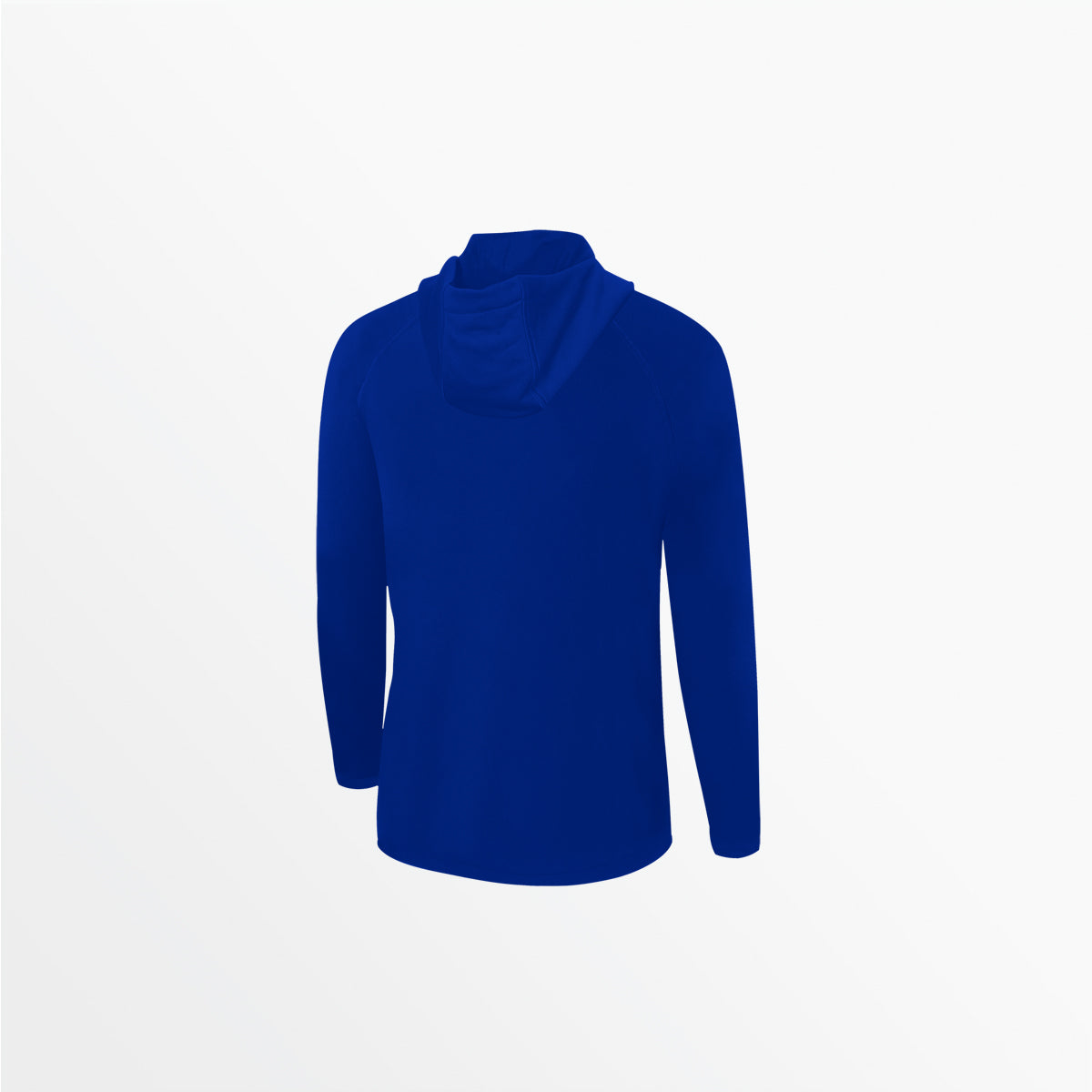 Women's Long Sleeve Polyester T-Shirt - Comfortable Club Wear for Casual Outings, Workouts & Everyday Fashion