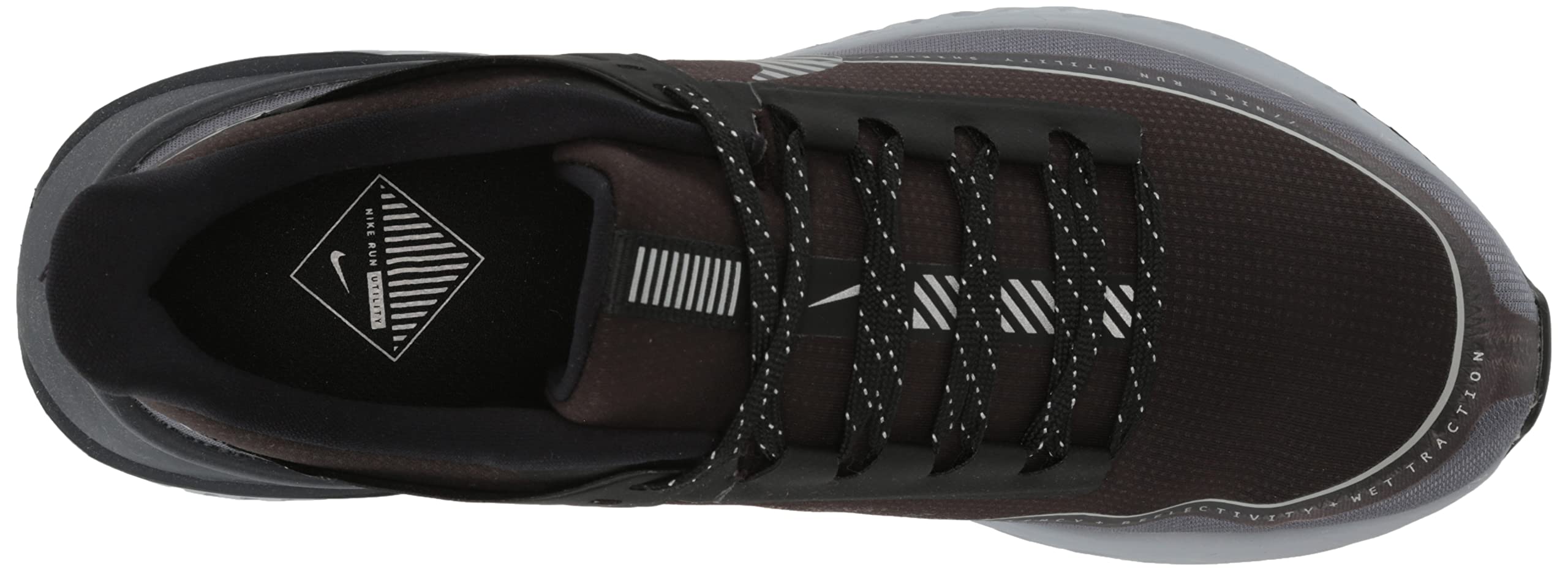 Nike Women's Competition Running Shoes - Lightweight & Breathable for Marathon Training, Track Racing & Gym Workouts - Perfect for Sprinters & Long-Distance Runners