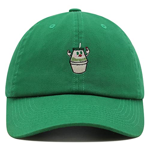 Kelly Green