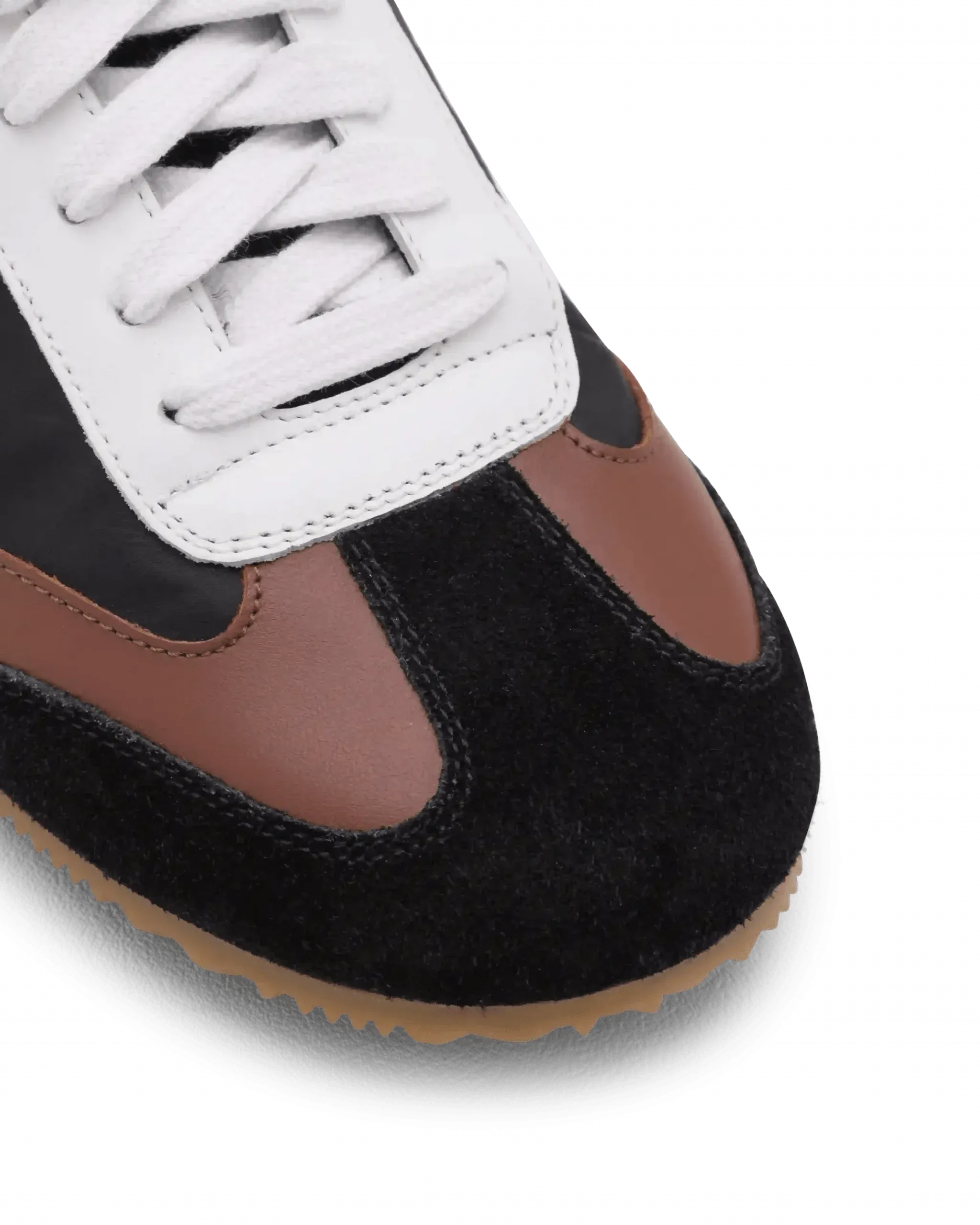 Multi-Tone Ballet Sneakers for Women - Comfortable & Stylish Dance Shoes for Ballet, Jazz, and Everyday Wear