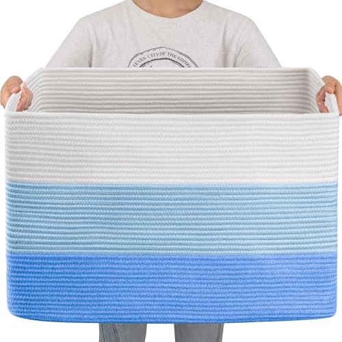 Gradient Light Blue