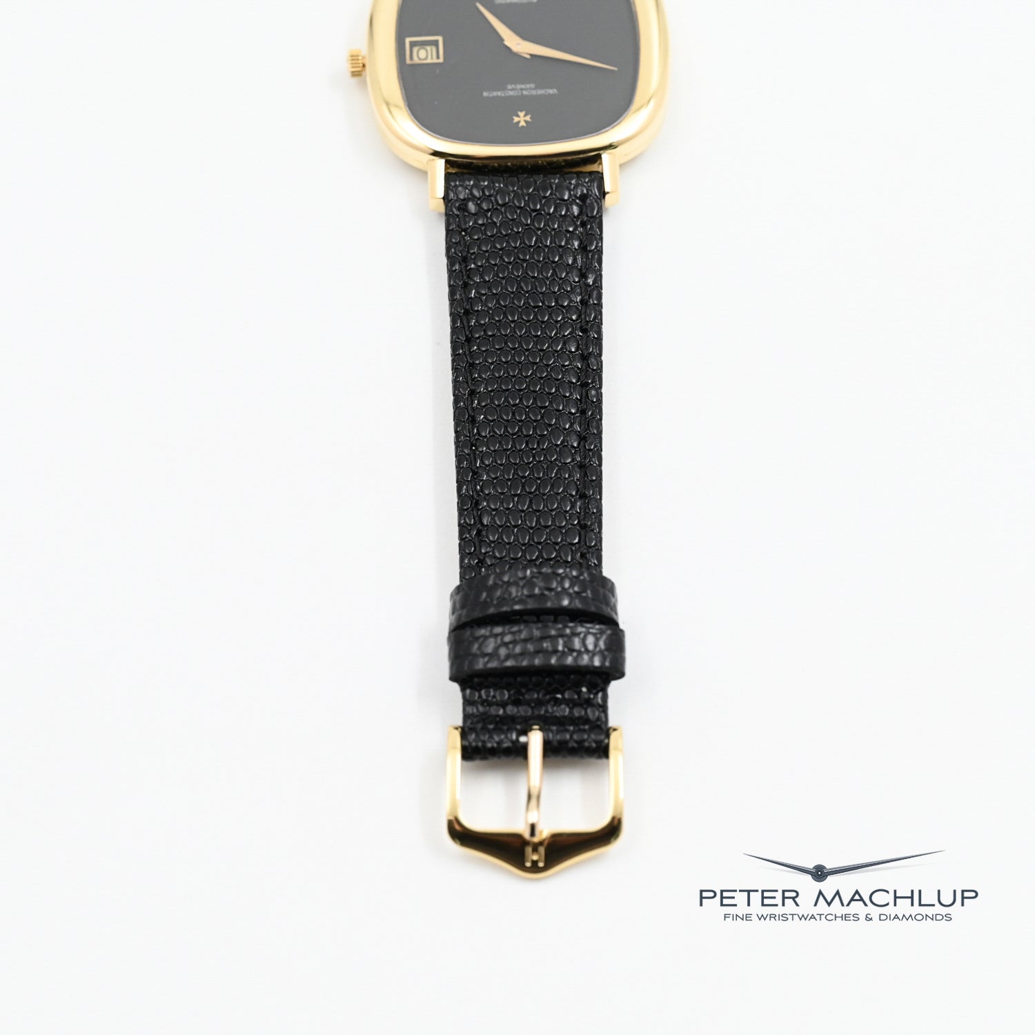 Vacheron Constantin Historique 2171 Luxury Swiss Watch - Classic Men's Automatic Timepiece for Business & Formal Occasions