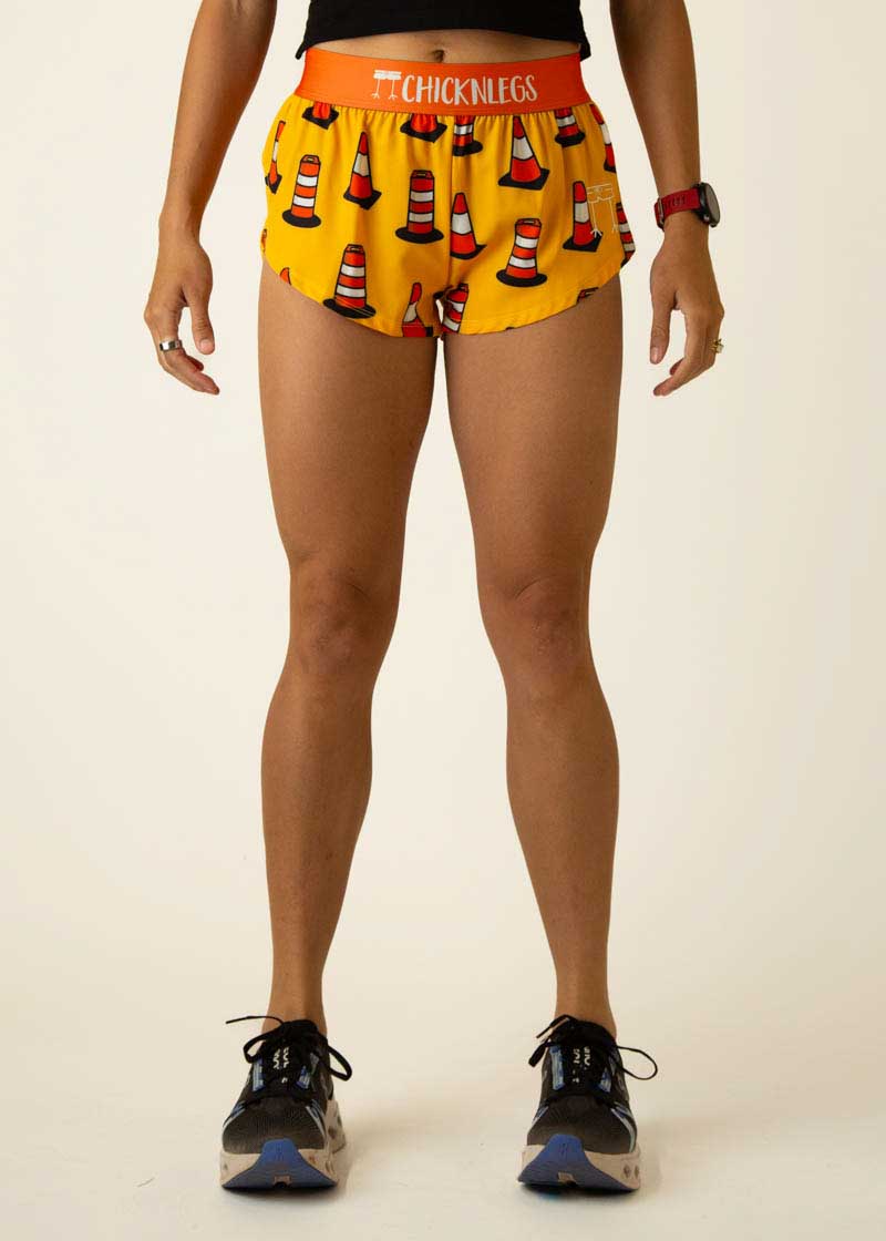 Women's High Waist 1.5