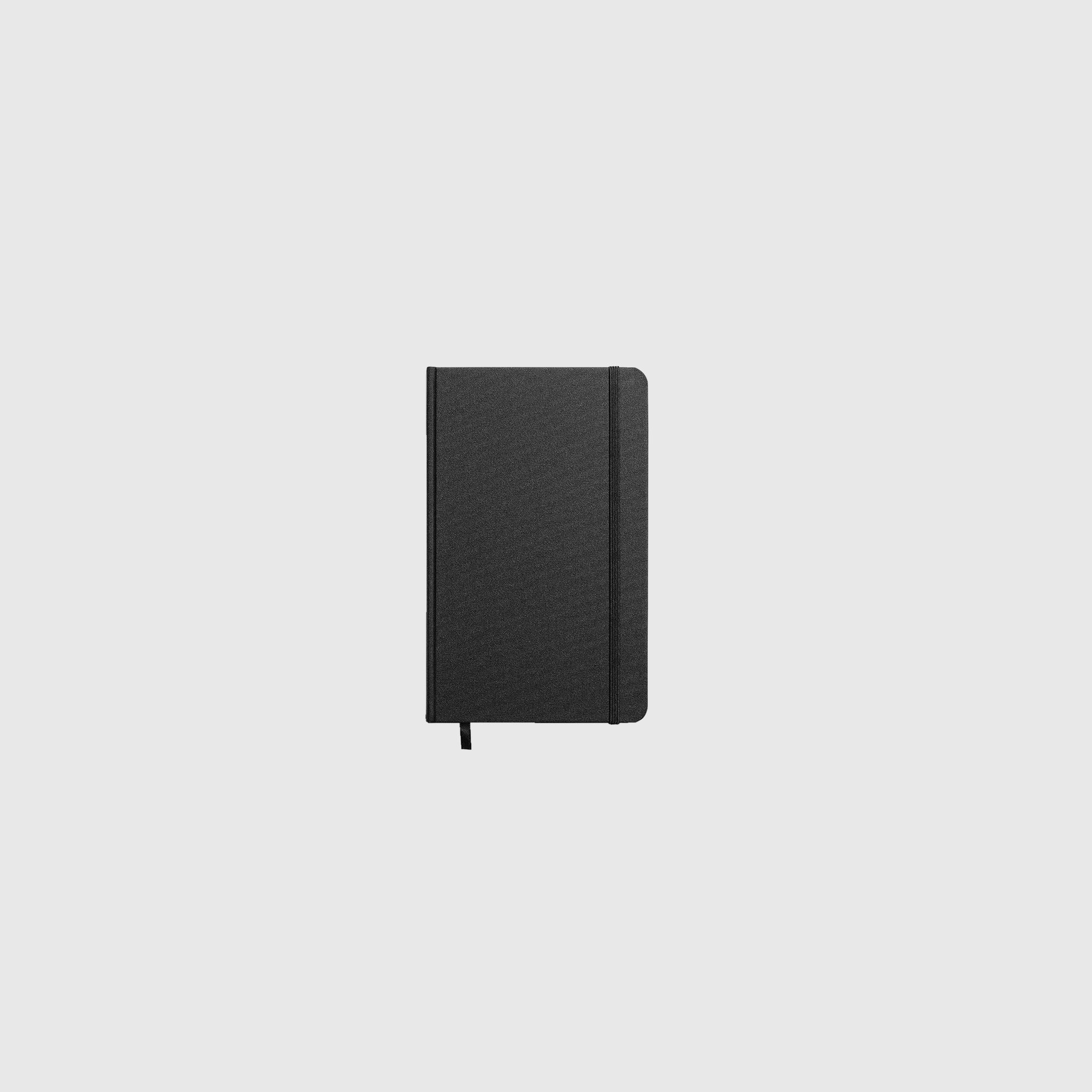 Premium Medium Hard Ruled Journal Notebook - 100 Sheets Lined Paper for Writing, Note Taking & School - A5 Size 5.7