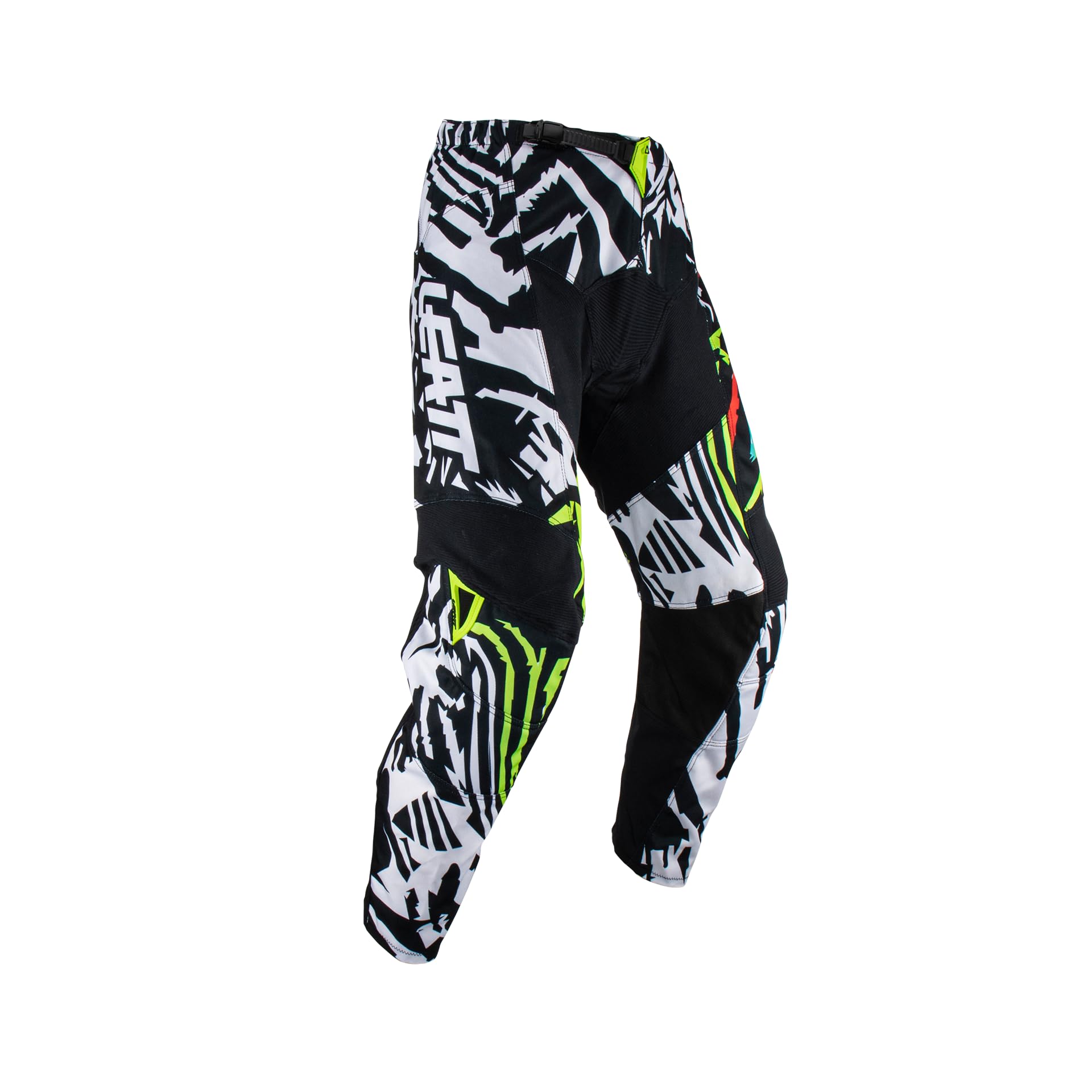 Leatt Ride Kit 3.5 Adult Motorcycle Off-Road Gear - Protective Jacket & Pants Set for Dirt Bike, ATV & Adventure Riding - Ideal for Trail Riding & Motocross Racing