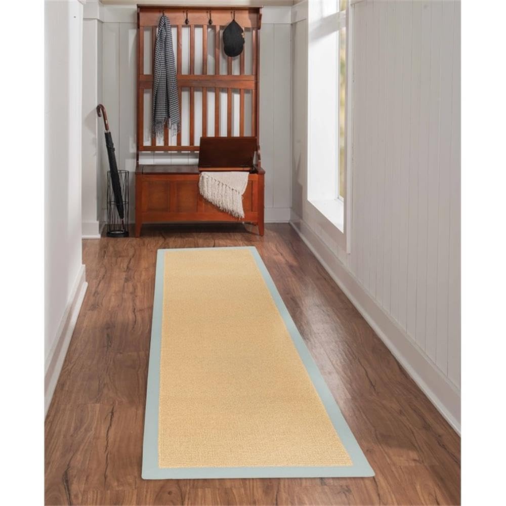 Handmade Machine Tufted Wool Area Rug 2'6
