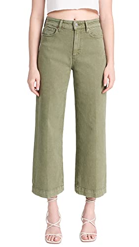 Vintage Mossy Green