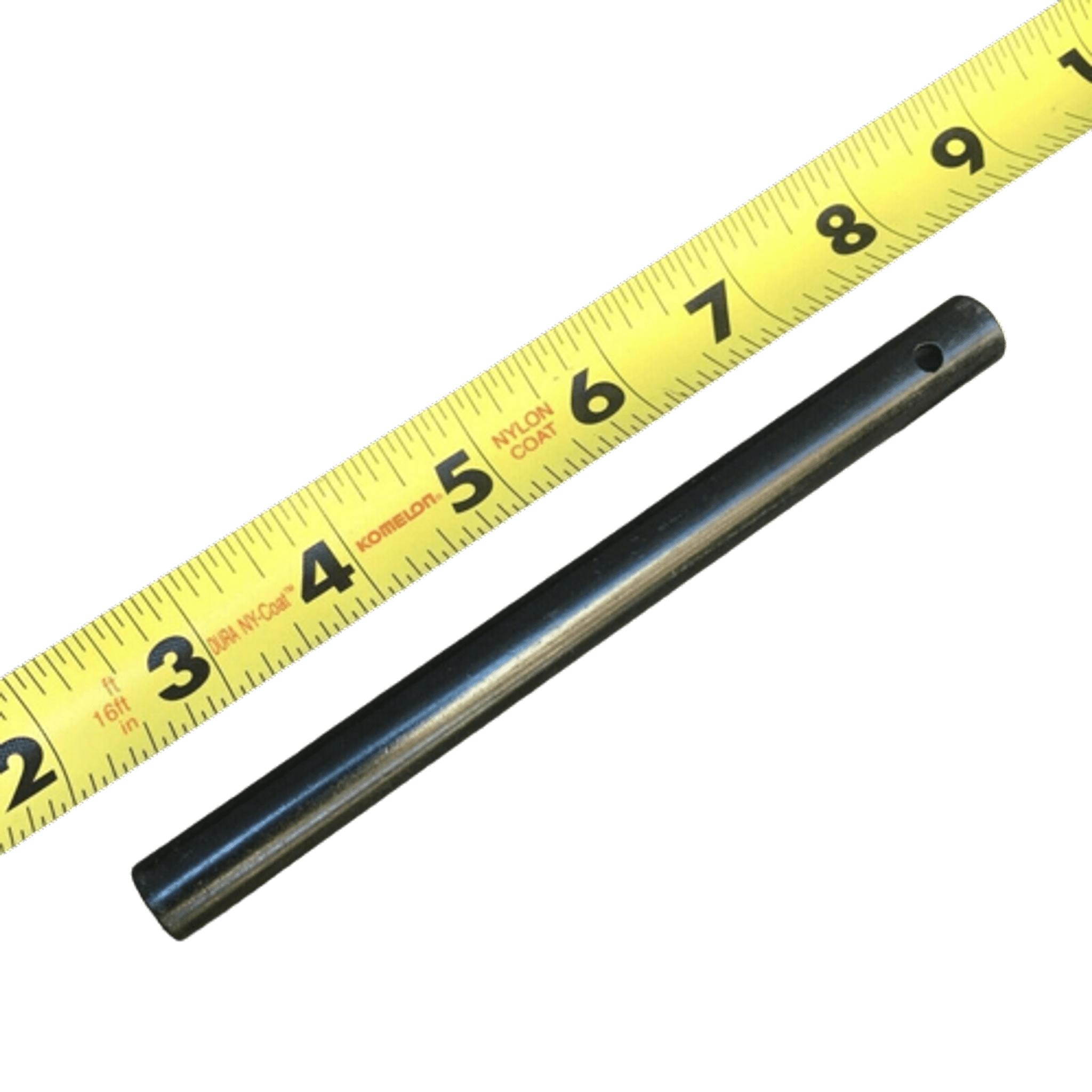 6x1/2 Inch Ferro Rod Fire Starter - Perfect for Camping, Hiking & Outdoor Survival Gear