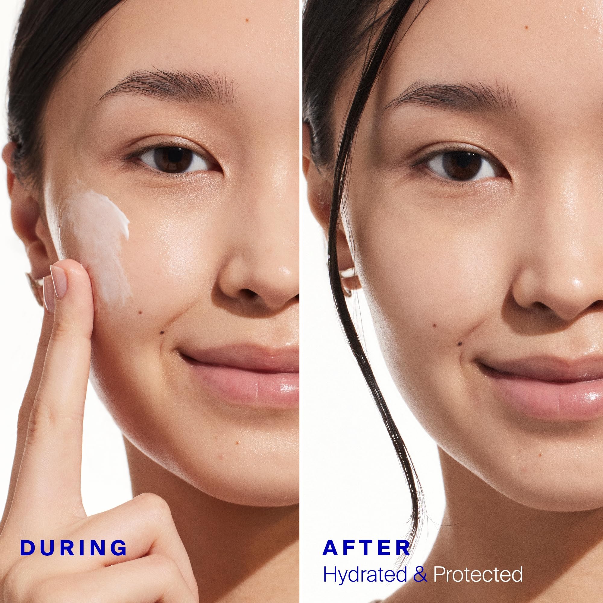 Supergoop! Superscreen Daily Moisturizer with SPF 40 PA+++ | 1.7 fl oz Hydrating Sunscreen | Broad Spectrum UV Protection | Blue Light & Pollution Defense | Perfect for Work, Travel & Outdoor Activities