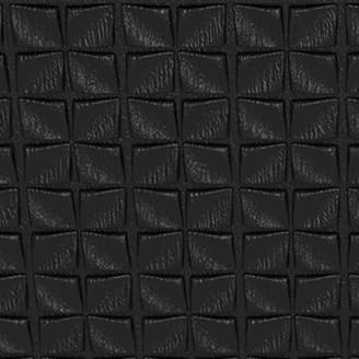 Patterned black