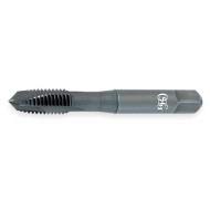 High-Speed Steel Spiral Point Tap 1/4
