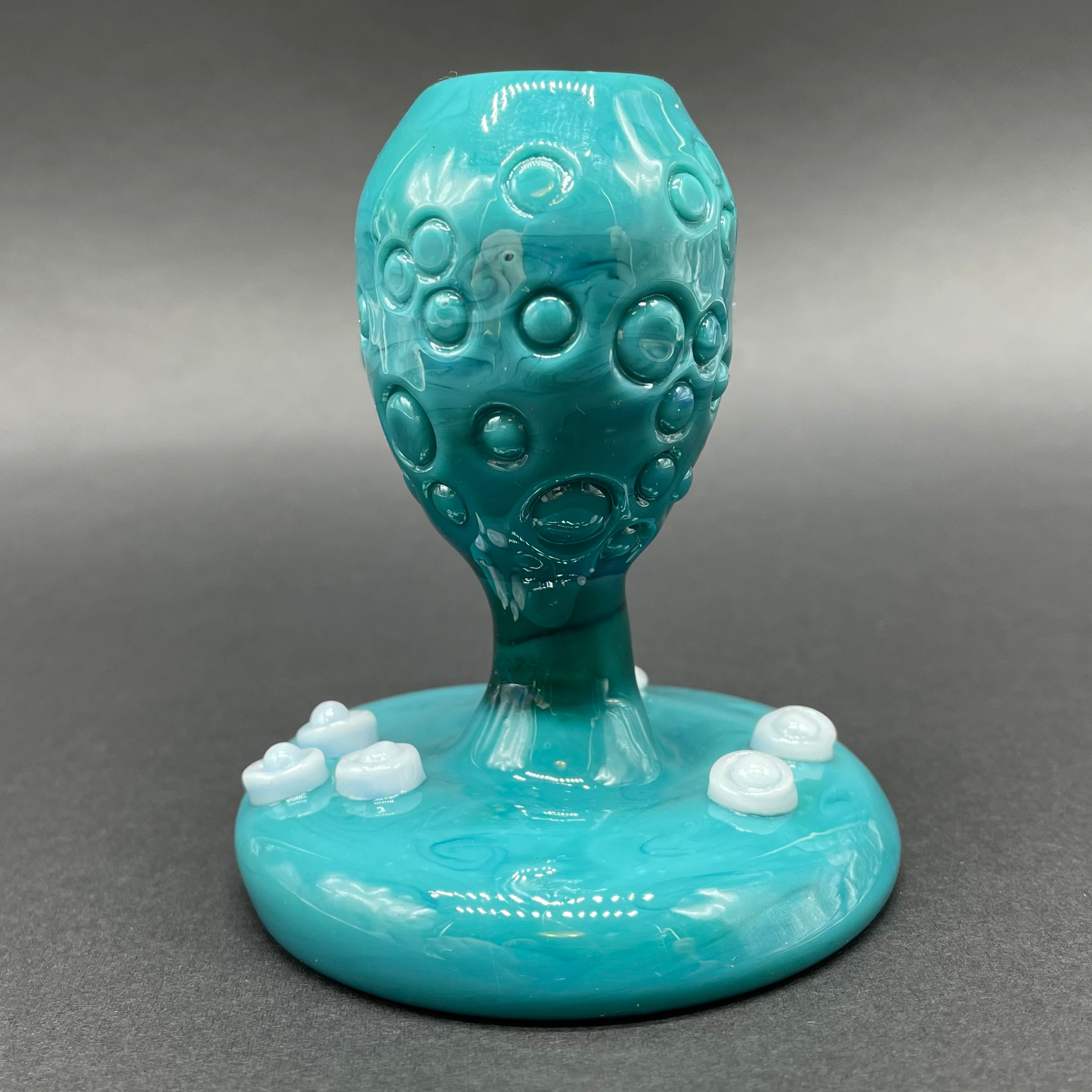 Premium Shnozzle Incense Burner - Handcrafted Ceramic Aromatherapy Holder for Meditation, Yoga & Home Decor - Perfect for Relaxation & Stress Relief
