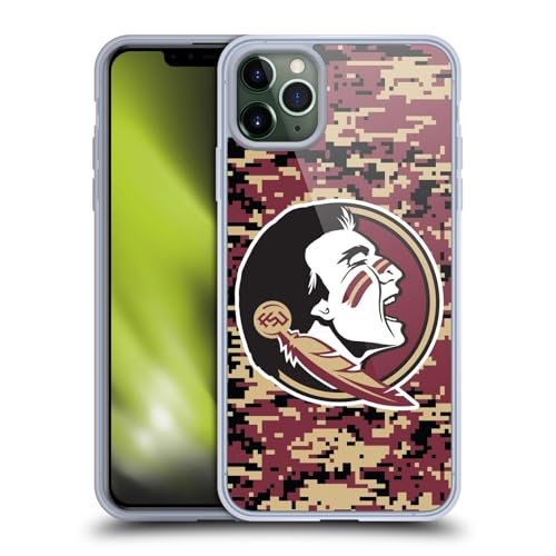 Digital Camouflage