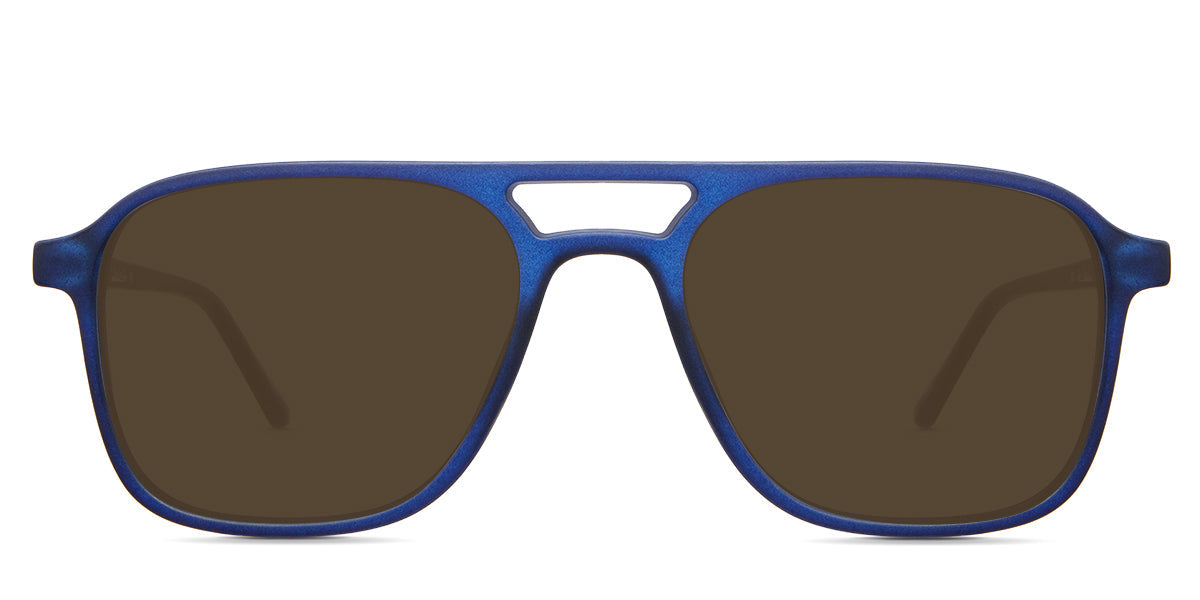Ralph Lauren Men's Prescription Polarized Sunglasses - UV Protection, Classic Style for Driving, Fishing & Outdoor Activities