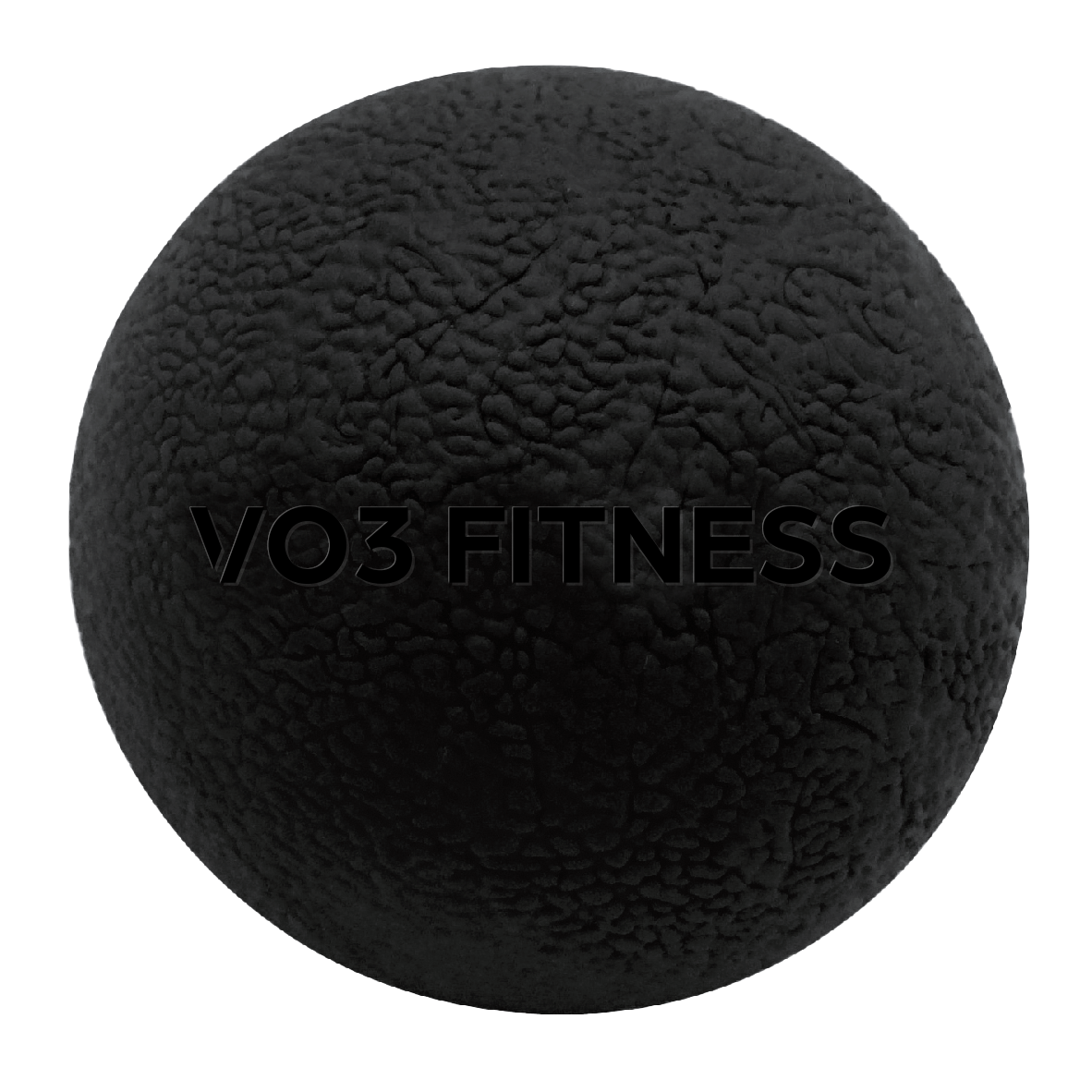 Premium Lacrosse Ball for Deep Tissue Massage & Muscle Recovery - High Density Rubber Therapy Ball for Athletes, Yoga & Pain Relief - Perfect for Sports, Fitness & Physical Therapy