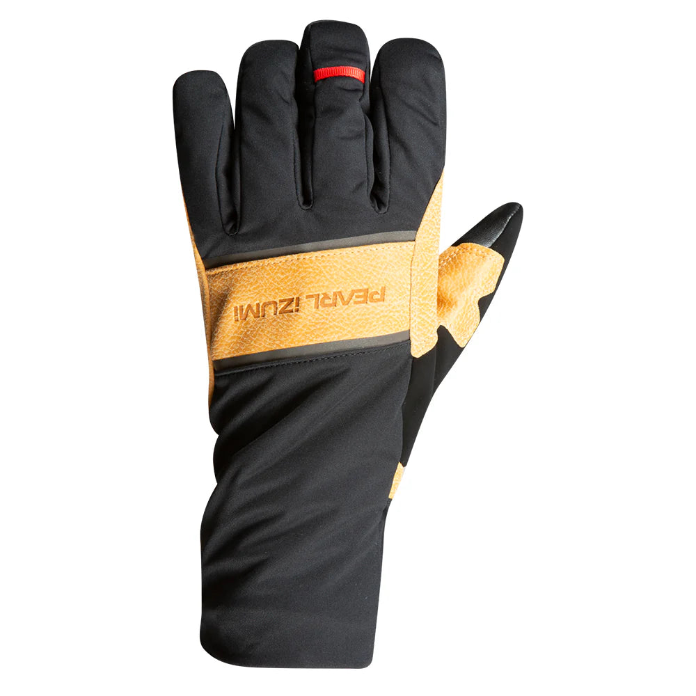AmFIB Gel Glove - Premium Hand Protection for Work & Sports - Comfortable & Durable Work Gloves for Construction, Gardening, Weightlifting & Outdoor Activities