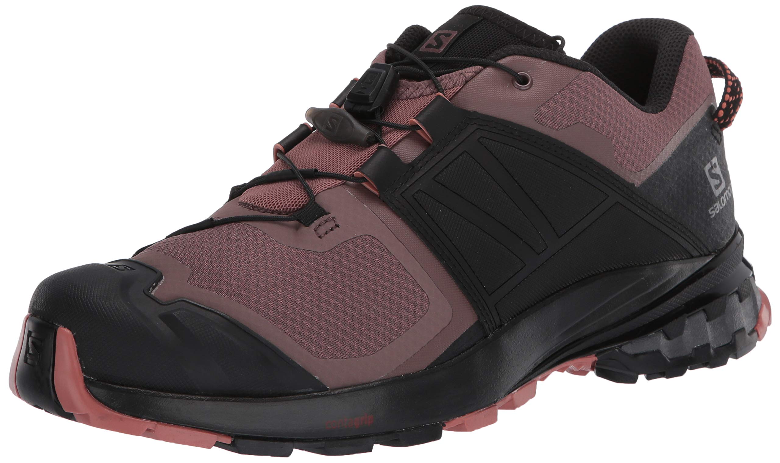 Salomon Women's XAILD Trail Running Shoes - Lightweight Hiking & Outdoor Adventure Footwear for Trail Runners - Perfect for Mountain Trails, Jogging & Backpacking