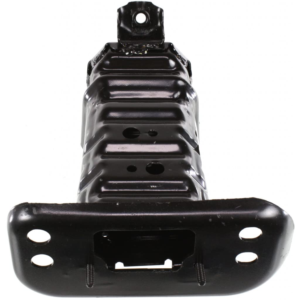 Scion xD 2008-2014 Front Bumper Bracket - CAPA Certified Replacement for TO1067160 | Passenger Side Impact Protection
