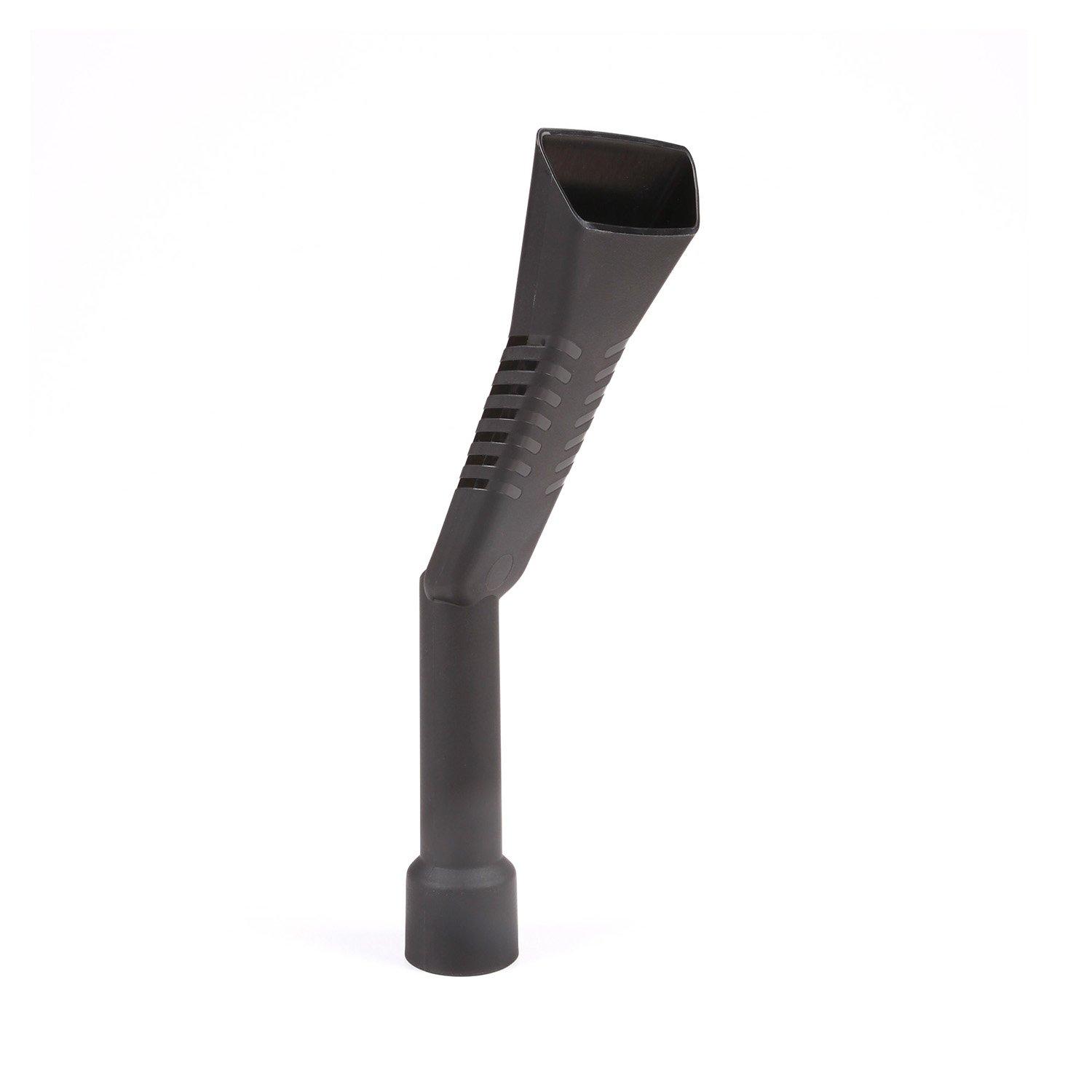 Dual-Fit Claw Nozzle for Wet/Dry Shop Vacuums - WS16040A Vacuum Accessory for Efficient Debris Pickup - Perfect for Workshop, Garage & Home Cleaning