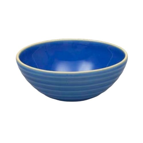 Ariane 300204 Artisan Bowl Set of 4 - 20.25 oz Handmade Ceramic Serving Bowls for Soup, Salad, Pasta - Perfect for Dining, Entertaining & Home Decor
