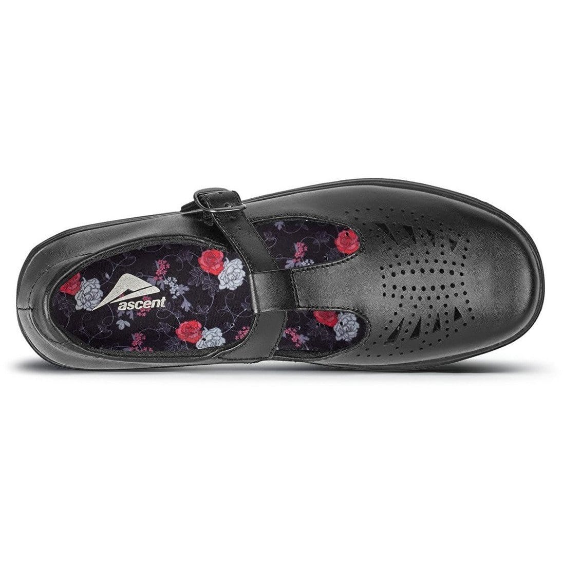 Ascent Eve Women's Running Shoes - Lightweight & Breathable for Jogging, Gym Workouts & Outdoor Activities