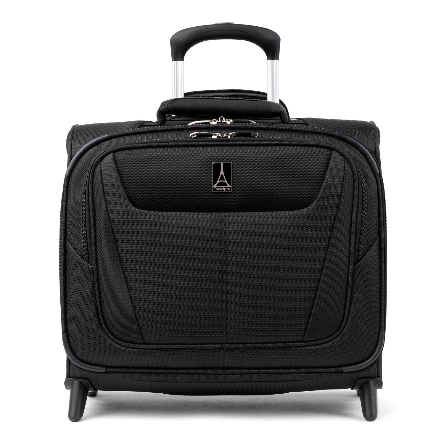 Travelpro Maxlite® 5 Lightweight Expandable Carry On Luggage with Spinner Wheels - Perfect for Business Travel & Weekend Getaways