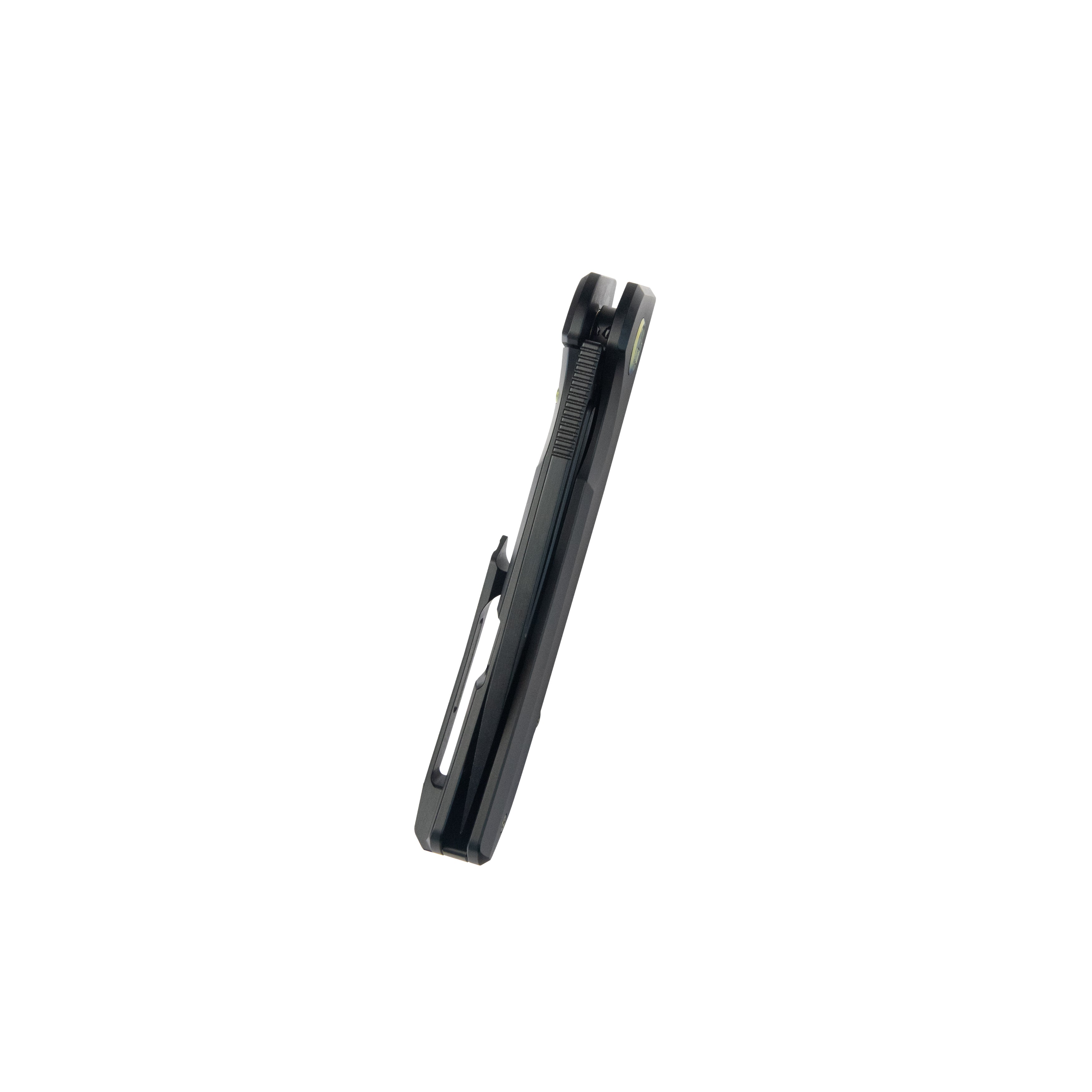 Kubey Hyperion Frame Lock Tactical Knife - 3.5