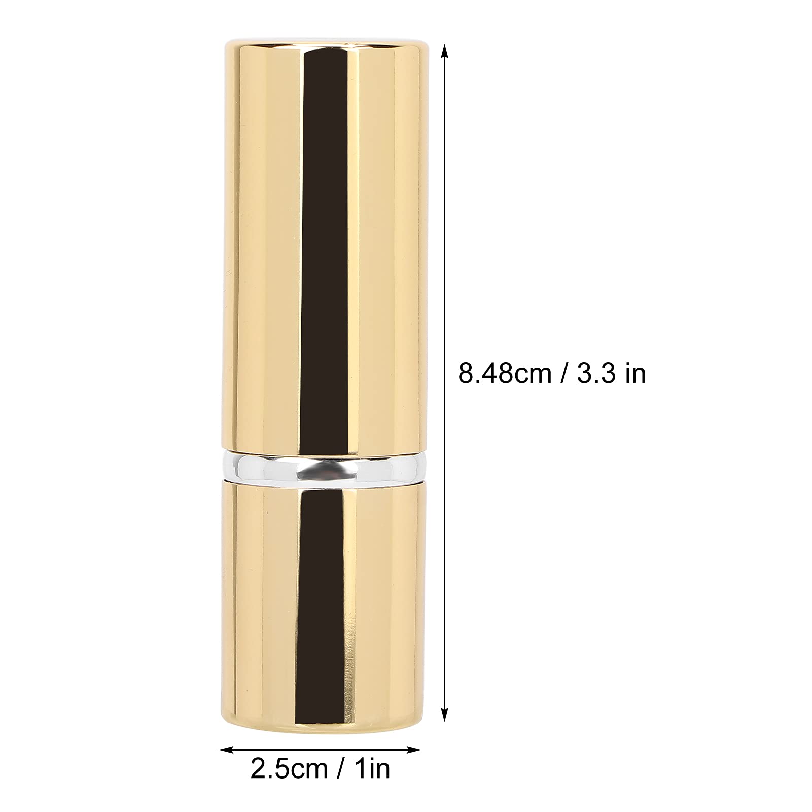 Oil-Absorbing Volcanic Face Roller for Oily Skin - Reusable Facial Cleansing & Massage Tool for At-Home or Travel Skincare Routine | Perfect for Daily Use, Gym, and On-the-Go Oil Control