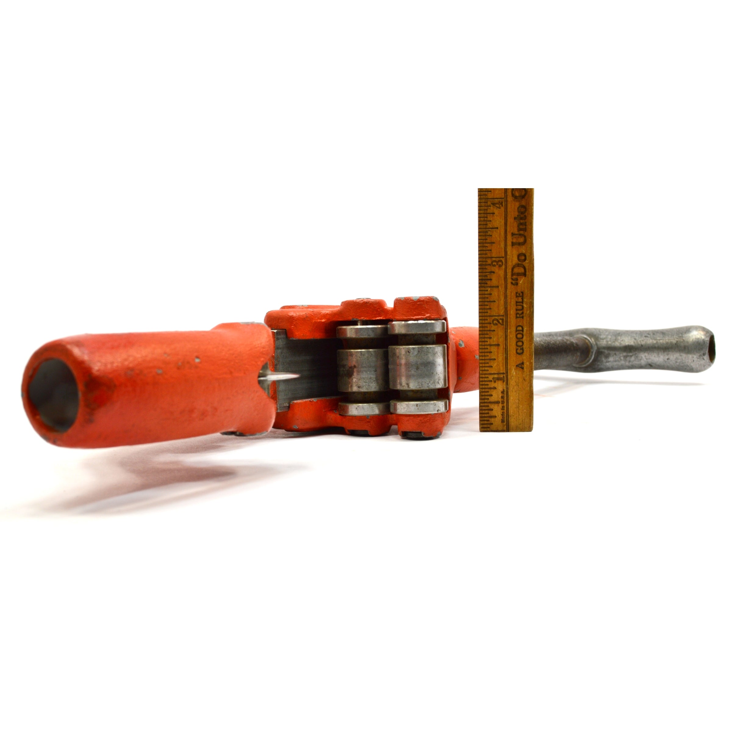 RIDGID 360 Pipe Cutter - Used (Like New) for 1/8