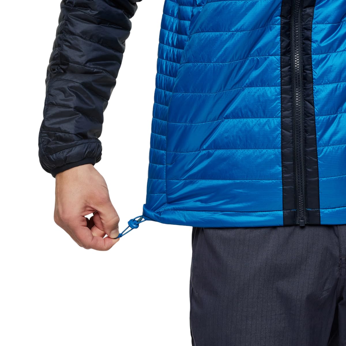 Cotopaxi Men's Capa Insulated Jacket - Lightweight Waterproof Winter Coat for Hiking, Camping & Outdoor Adventures