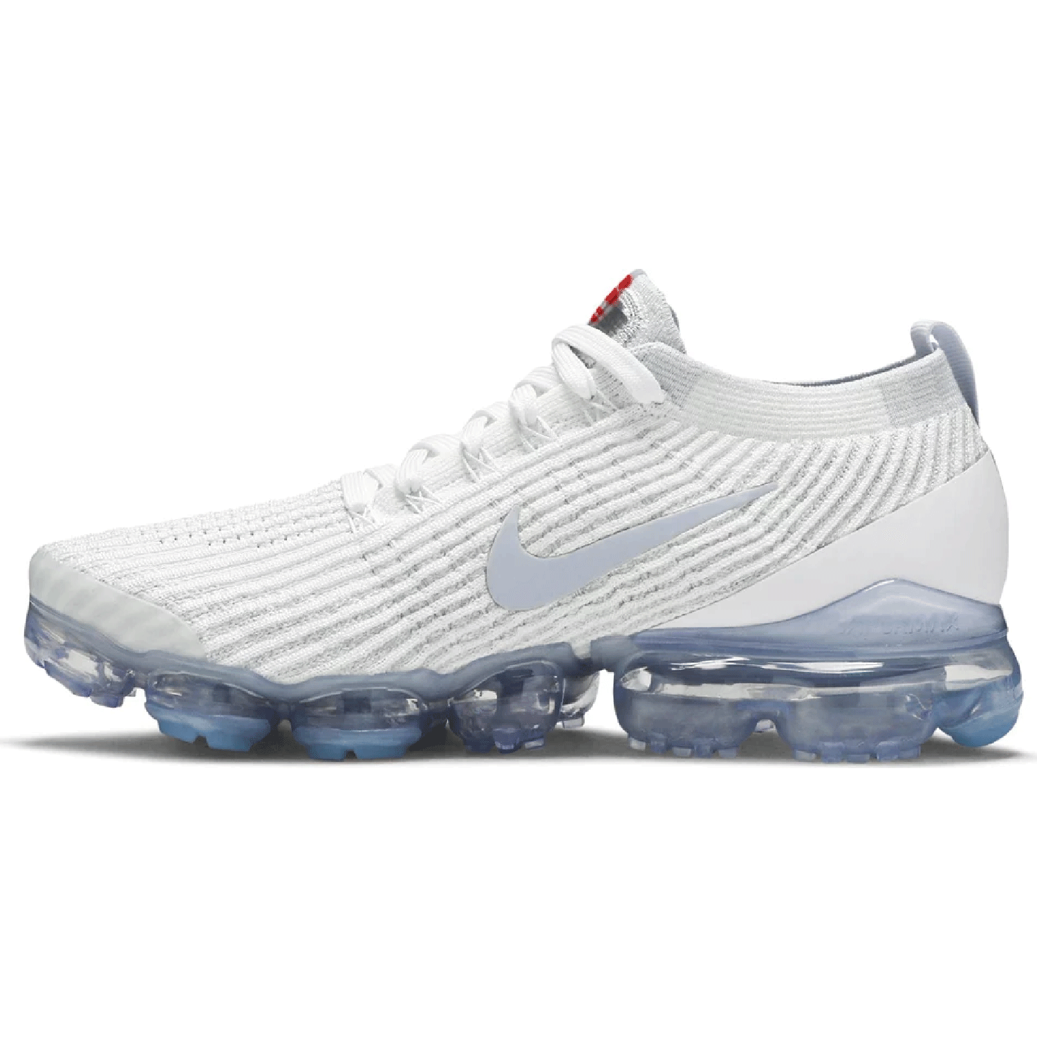 Nike Air VaporMax Flyknit 3 Running Shoes - Lightweight & Breathable for Men/Women - Perfect for Jogging, Gym Workouts & Daily Wear