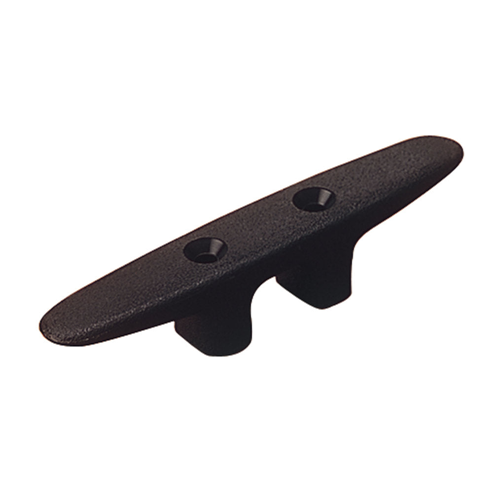4 1/2 Inch Black Heavy Duty Nylon Open End Wrench #043340 - Perfect for Automotive Repairs, Plumbing & DIY Projects
