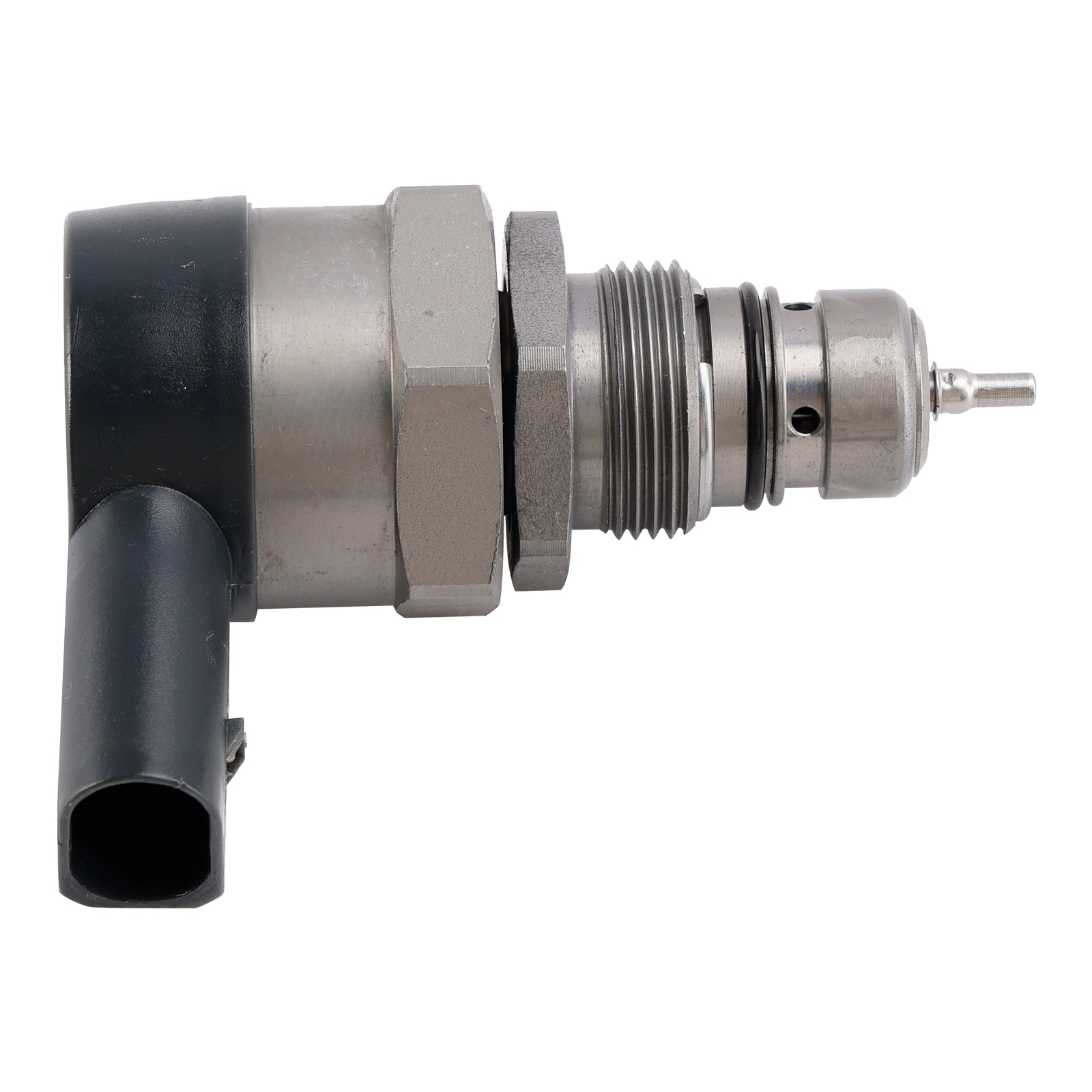 Fuel Pressure Regulator Compatible with Freightliner Sprinter 2.7L 2004-2006 - High Performance Replacement Part for Smooth Engine Operation & Fuel Efficiency