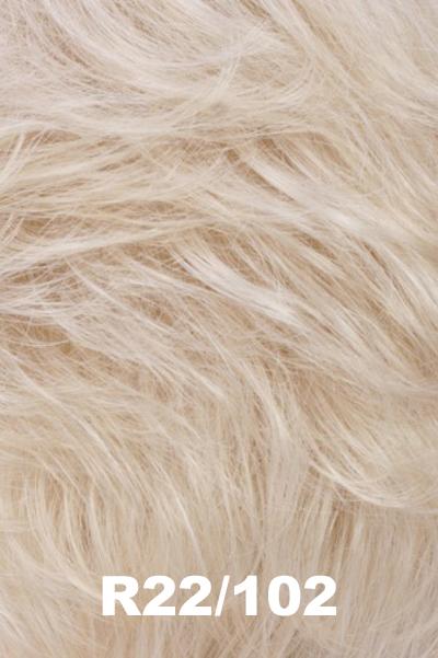 Estetica Wigs Rebecca - Premium Synthetic Lace Front Wig for Women | Natural Looking Hair Replacement | Perfect for Daily Wear, Cosplay & Special Occasions