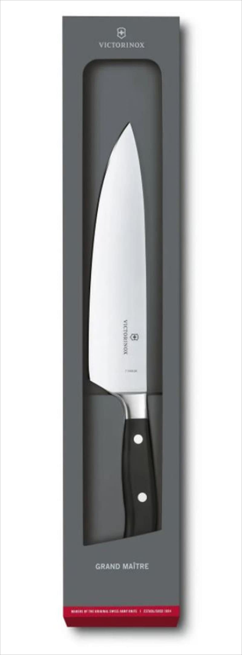 Victorinox Grand Maitre 8