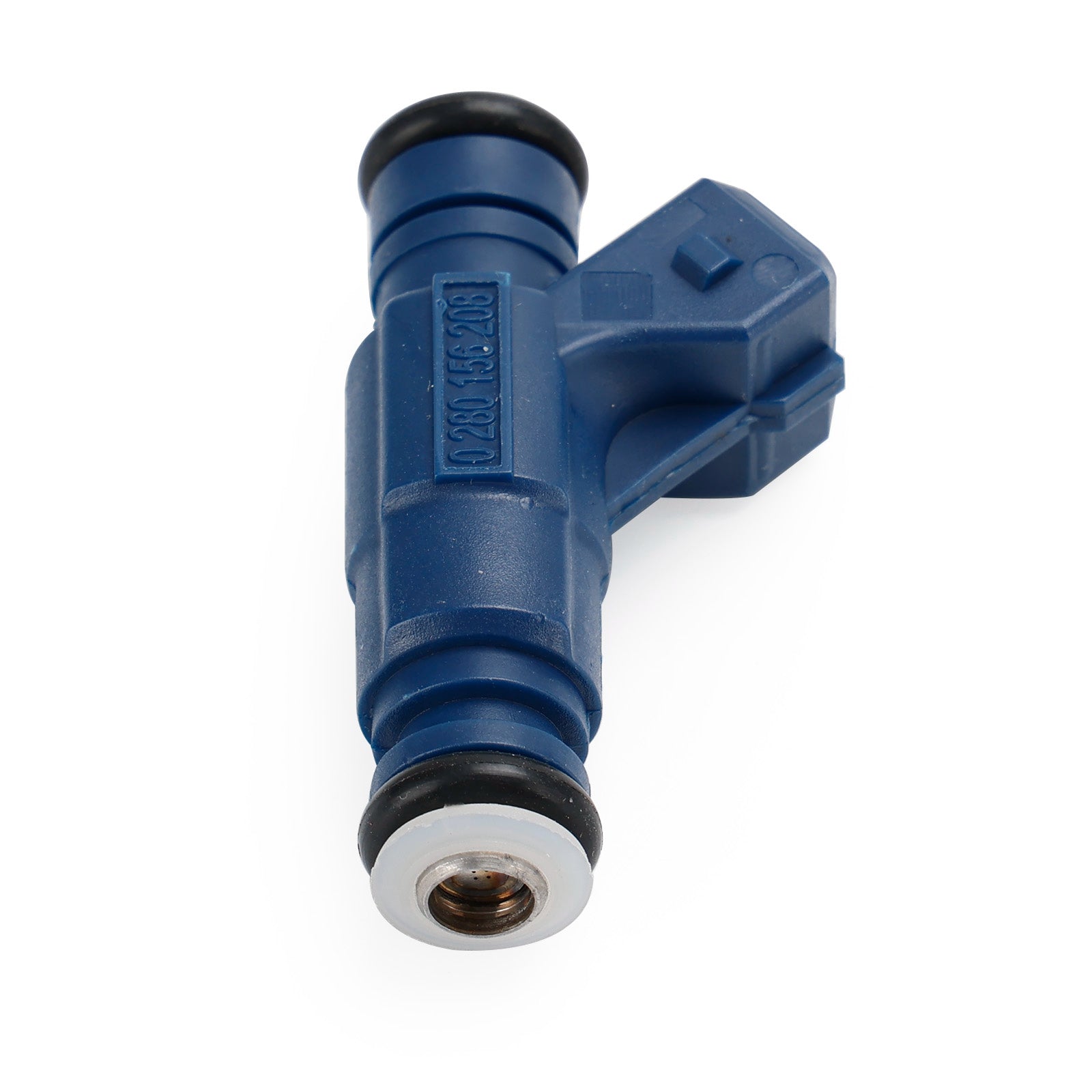 0280156208 Fuel Injector Compatible with Polaris RZR, Sportsman & Ranger EFI Models - Replacement for 1202863 & 1253558 - Perfect for Off-Road & ATV Performance Upgrades