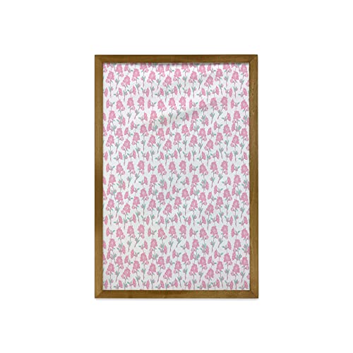 Dried Rose Seafoam
